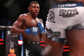 The industry pioneer in ufc, bellator and all things mma (aka ultimate fighting). Welcome To The Ufc Joaquin Buckley