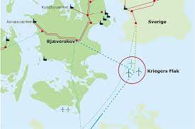 Kriegers flak offshore wind farm is a 605mw wind power project being developed at kriegers flak in the baltic sea, approximately 15km off the coast of . Abb Handed Kriegers Flak Cable Deal Windpower Monthly