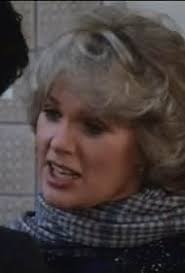 Cagney & Lacey" Post Partum (TV Episode 1986)