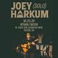 Joey Harkum (solo show) event image