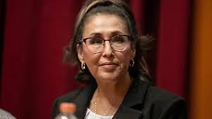 Elvira Torres; primera mujer en presidir el Colegio de la Profesión Médica  del Estado