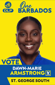 Profile for DLP St. George South