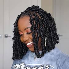 We did not find results for: 2021 Butterfly Locs Crochet Hair 12 Inch Short Distressed Faux Locs Crochet Hair Pre Looped Natural Messy Butterfly Bob Locs Pre Twisted Braids From Dilys Hair 13 67 Dhgate Com
