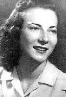 Esther Kinsey Obituary (2011)