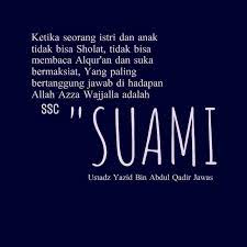 Ada banyak cara bagi para suami untuk dapat menghormati istri. Tanggung Jawab Besar Sebagai Suami