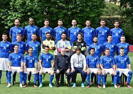 Gioca con l'u20 e u21 dell'italia ma poi per la nazionale maggiore accetta la chiamata della tunisia. Giocatori Nazionale Italiana 2019 Nazionale Italiana Giocatori