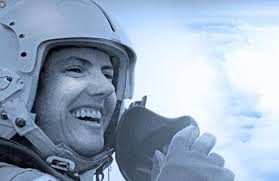 The mother of Christa McAuliffe, first teacher in space has died. Grace  Corrigan was an artist and author. She was dedicated to carrying
