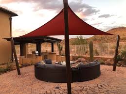 Maybe you would like to learn more about one of these? Sun Shade Sail Awnings Phoenix Aaa Sun Control