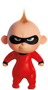 Baby Incredibles 2 Png Cartoon Image Disney Incredibles Cute Disney Wallpaper Kid Movies Disney