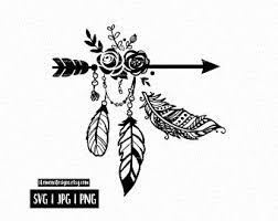 Free Free 225 Arrow Boho Dream Catcher Svg Free SVG PNG EPS DXF File