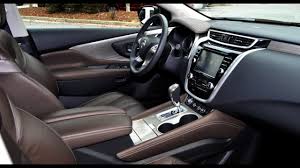 We did not find results for: 2015 Nissan Murano Platinum Awd Interior Overview Youtube