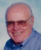 Verne Johnson Obituary (1935