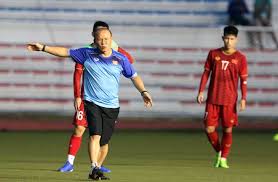 Flc thanh hóa không được đánh giá cao trong cuộc đua vô địch. Tin Bong Ä'a Ngay 24 11 Hlv Park Hang Seo Tung Há»a Mu Trong Buá»•i Táº­p Ä'áº§u Tien Cá»§a U22 Viá»‡t Nam