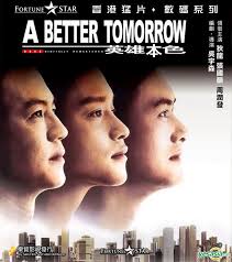 Spiritual crossing by a better tomorrow, released 17 may 2021 1. Yesasia Customer Reviews A Better Tomorrow Vcd Digitally Remastered Hong Kong Version North America Site