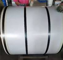 China China Wholesale 0.4mm Quality 7024 White Color Coated ...