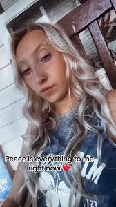 It's feels good to not have that hurt in your heart and to feel something  you never thought you would feel again ❤️