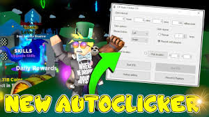 Although, it is unethical for gamers to leverage this software even for fun, slamming the mouse is just too cumbersome and tiring. How To Get The Fastest Auto Clicker In Roblox Working 2021 Youtube