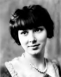 Helen Routt, Handley High School Yearbook, '30