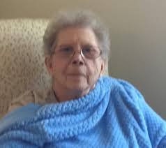 Helen Mae Hulser Obituary