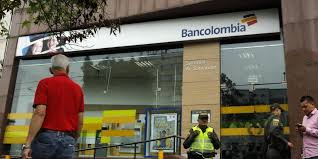 Serving more than 6.4 million customers, bancolombia is the #1 bank in colombia, with more than 700 branches and some 2300 atms throughout the country. Bancolombia Solidarity Income What To Do If I Do Not Receive The March Payment Football24 News English