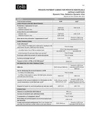 While credit card number may seem like a random string of digits, they actually contain a large in this case, the iin of 479193 indicates that this card was issued by dnb first in united states. Dynamic Visa Maestro Maestro No New Cards Are Dnb