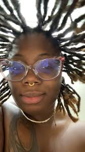 Cynthia Rugrats Braids