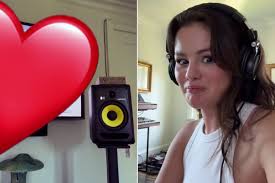 Selena Gomez Teases New Music After Engagement to Benny Blanco