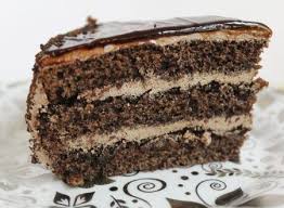 Pan Di Spagna Al Cioccolato Una Variante Alla Classica Ricetta Ricette Blog By Michele Ricetta Pan Di Spagna Al Cioccolato Idee Alimentari Cioccolato