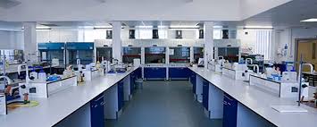 واحد آزمایشگاه