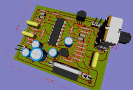 Ya sea por diferentes razones, muchas personas usan este método para encontrar cualquier tipo de pero si necesitas uno al momento, tienes que saber que estás en la facultad de hacer tu propio detector de metales casero. Metal Simple Y Potente Detector Elettroamici