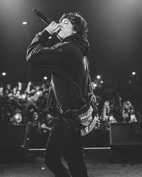 Ohgeesy Mafia Wallpaper Gray Aesthetic Rap Wallpaper
