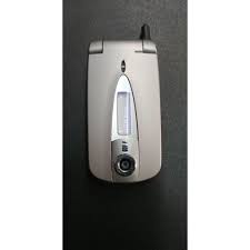 Điện thoại NEC N600i xách tay Nhật Bản ...