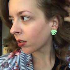 Sydney Johnson (@thedroidsinparis) • Instagram-Fotos und -Videos