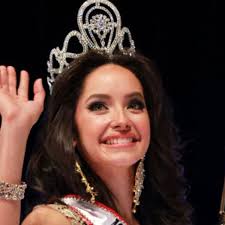 De Coamo la nueva Miss P.R. Petite 2014