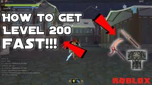 Swordburst online 2 floor 9 legendary boss drop. How To Level Up Fast On Swordburst 2 Roblox Youtube