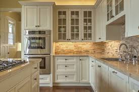 We've curated the following backsplash ideas to inspire you. 19 Stacked Stone Backsplashes For For Kitchens