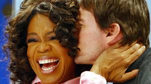 A cbs primetime special, the clips bowed during the eye network's 60 minutes newsmagazine. M6bxmhmpraqyvm