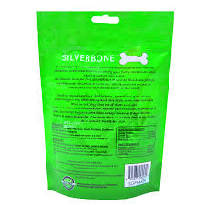 Silver Paw Sgpe4509 Silverbone Yummy All Natural Dog Treats Beef And Sweet Potato One Size Click Picture For Even More Natural Dog Treats Dog Treats Treats