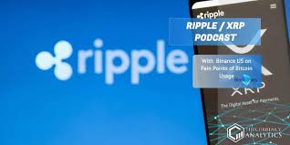 Xrp, the cryptocurrency used by the ripple payment network, is growing in popularity. Ripple Xrp Podcast With Catherine Coley Binance Us On Pain Points Of Bitcoin Usage