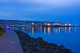 Σαμψούντα, sampsúnta) is a city on the north coast of turkey with a population of around 1.4 million people. Anemon Samsun Otel