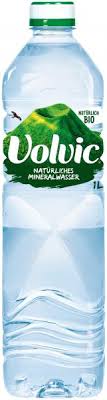 Der aktuelle mineralwasser test bzw. Volvic Naturliches Mineralwasser Einweg Online Kaufen Bei Mytime De