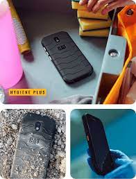 Cat S42 H+ - Cat phones Deutschland