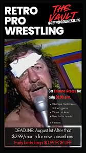 Garry Hart introduces Kabuki to Georgia Championship Wrestling and explains  how the legendary grappler got his name.