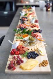 How To Put Together An Epic 8 Antipasto Board Rezepte Lecker Fingerfood Rezepte