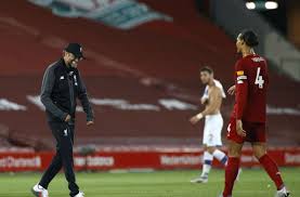 Apr 07, 2021 · chelsea visit sunny selhurst park to meet crystal palace in the premier league at 5.30pm on saturday, then will head back to seville for the second leg of this tie. 4 0 Gala Gegen Crystal Palace Jurgen Klopp Mit Liverpool Fast Am Ziel Fussball Stuttgarter Zeitung