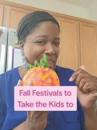 Great Scott Farm Fall Festival Orlando