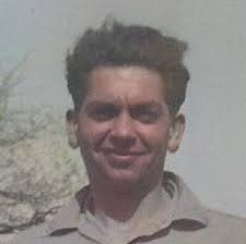 Forrest Samuel “Pete” Littlejohn (1914-1993)