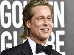 Обладатель премии «оскар» как один из продюсеров фильма «12 лет рабства». How Brad Pitt S 30 Year Hollywood Allure Finally Has Him On The Brink Of Oscars Glory The Independent The Independent