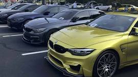 Mint Hill Car Show