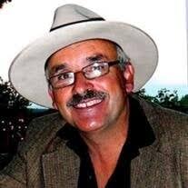 Christopher E. Rydahl Obituary